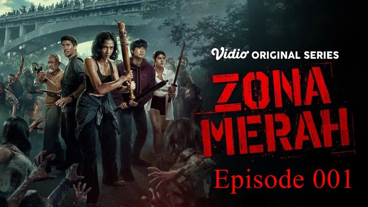 Zona Merah Episode 01 (2024) Full Movie Film Horor Indonesia