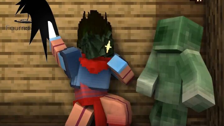 mi joint animation debris cell intrusion