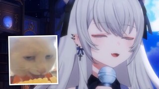 Clip sound? Bubble sound!