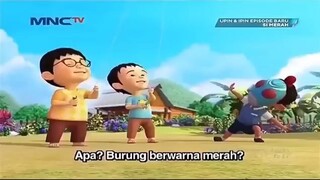 Upin & Ipin Musim 19 - Tidur Siang Ke Upin Ipin Terbaru 2025