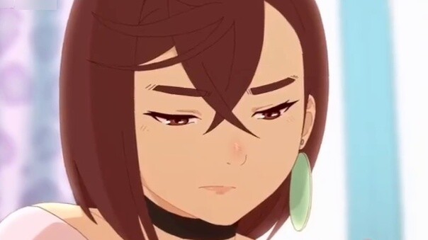 【Fan fiction/brave party】😨Takakura Ken: "Then look behind you"🤗