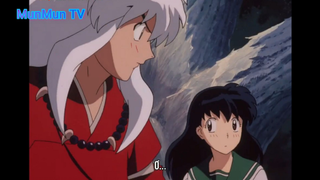 InuYasha (Ep 23.4) _ Cô ta quan trọng đến vậy sao? #InuYasha_tap23