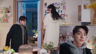 17 Qianling marah!! Guxun tidak hadir dikencan pertama dengan Qianling