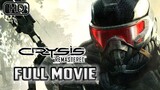CRYSIS 3 Remastered | Full Game Movie