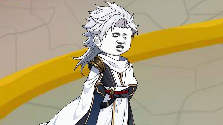 ตอนที่ 69 - ฉันบอกว่า หลินเย่เป็นบุตรของพระเจ้า