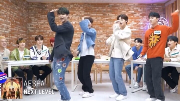 TREASURE那些年跳过的女团舞