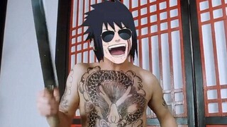 Situasi Shippuden Naruso saat ini