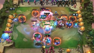 #30 Đấu Trường Chân Lý - ARCANE _ ỦY VIÊN ' BÍ ẨN '