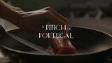 A PINCH OF PORTUGAL (2023) ROMANCE