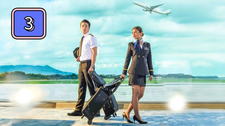 Episode 3: Safe Skies, Archer