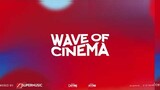 ROAD TO WAVE OF CINEMA