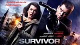 Survivor (2015) w/ Eng Subbed