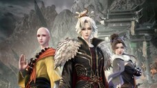 [ Sub Indo ] Wan Jie Zhi Zhun Eps 5