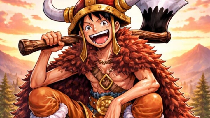 One Piece New Elbaf Gameplay