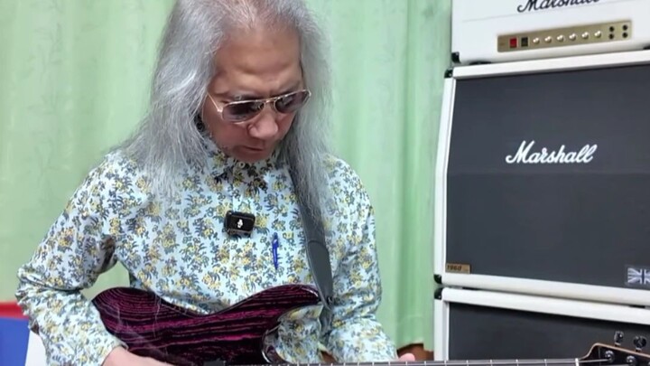 #daengguitar #댕선생님은 기타를 사용한 후 정확도가 향상되었습니다. #อาจารย์แดง