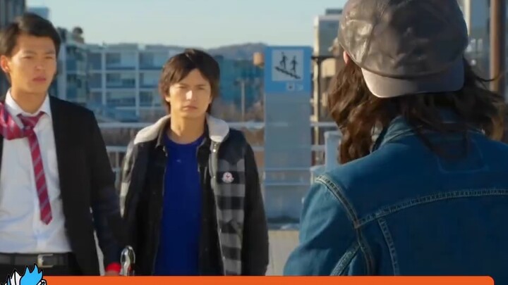 The latest information about Blaze: The cosmic swordsman Zamsha returns, and Ultraman Blaze fights t