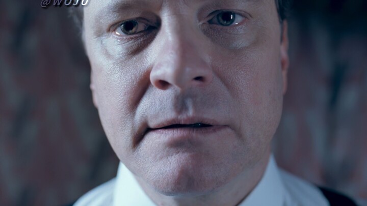 “Nếu tôi không lắp bắp đôi lần, làm sao họ biết là tôi chứ?”