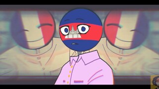 【CH/柬埔寨中心】LOOK AT ME! Animation