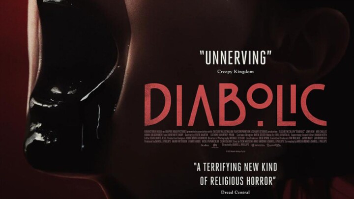 DIABoliC film horror terbaru