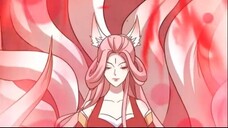 Invincible After a Hundred Years of Seclusion Episodes 89 to 91 Multi Sub