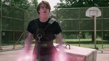 Cannonball - All Powers Scenes (New Mutants)