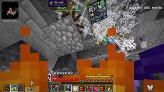 MINECRAFT THỢ SĂN KHO BÁU _ TẬP 17 _ LỘC ẤP THÀNH CÔNG TRỨNG RỒNG LỬAPHÁT PHIÊN