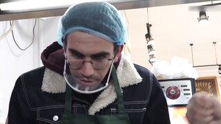 Bisakah Anda benar-benar memperoleh 50.000 yuan sebulan dengan menjual pancake di China?