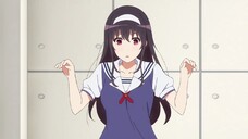 Saenai Heroine no Sodatekata (Saekano) - Episode 05 (Subtitle Indonesia) [720P]