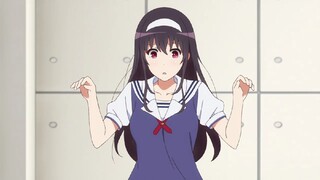 Saenai Heroine no Sodatekata (Saekano) - Episode 05 (Subtitle Indonesia) [720P]