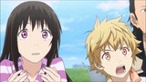 AMV Noragami - Counting Stars