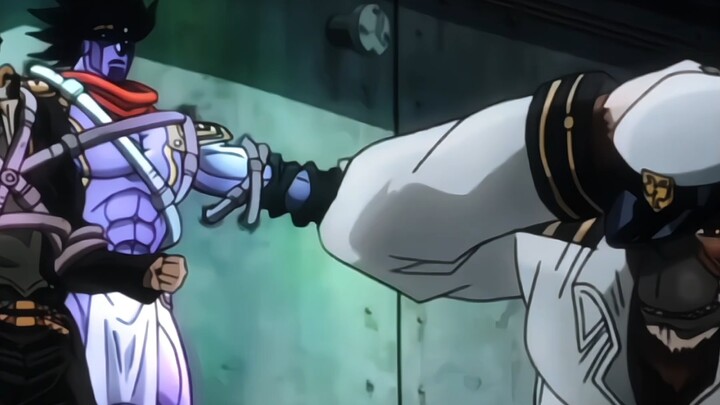 "It's your forehead that will get hurt"