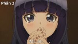 Tóm Tắt Anime Hay: Chuyển Sinh vào Thế Giới Game Tôi lập dàn Harem (P3) | Trà Sữa Anime