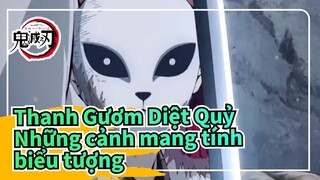 [Thanh Gươm Diệt Quỷ] Những cảnh mang tính biểu tượng trong 3 phút và 22 giây