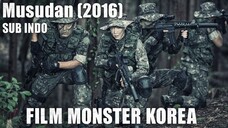 Musudan (2016) SUB INDO