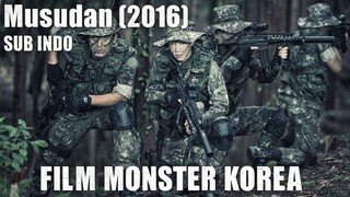 Musudan (2016) SUB INDO