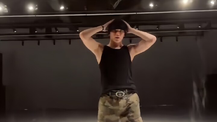 Tae-yong (NCT) “Tiger Inside” – Cha mới nhất năm 2026 💪🏻 Rongbao đã hứa với fan là sẽ đáp ứng mọi yê