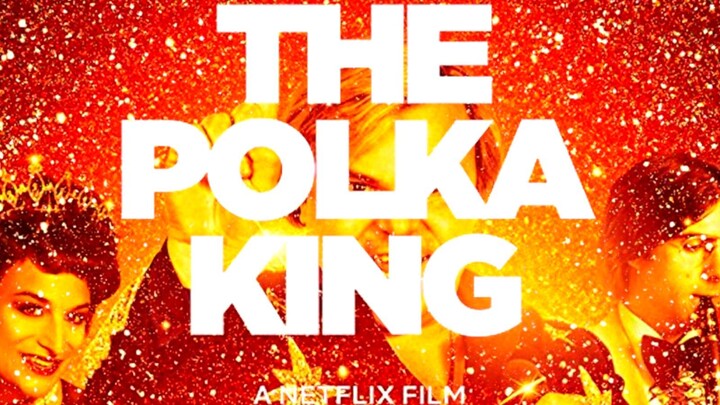 The Polka King 2018 sub indo