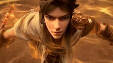 martial Universe S5 Episode 5