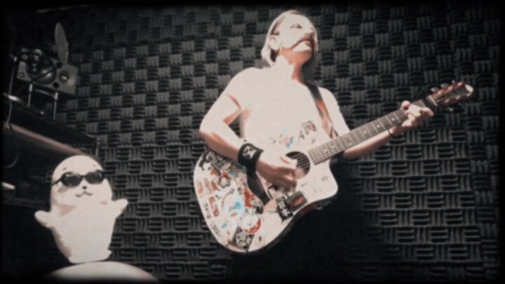 【Đảo Nghiêu (SymaG)】Yodaka 【Đàn hát】