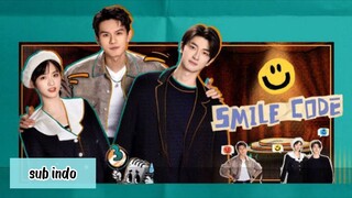 Smile Code 01 (sub indo)