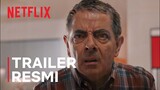 Man Vs Bee | Trailer Resmi | Netflix