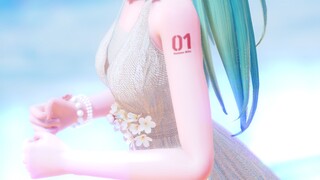 【Hatsune Aesthetic】Will time make you forget me? Hey~ can you feel my heartbeat? 【Angelite】