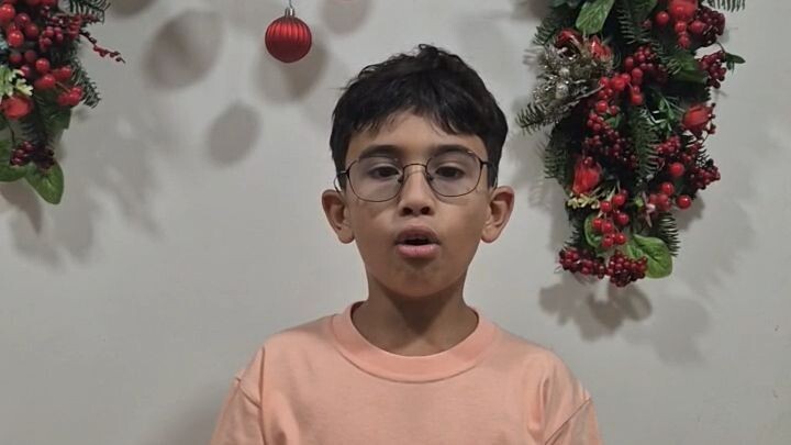 INTRODUCE ME IN FILIPINO