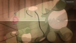 Mezase Pokemon Master - 08