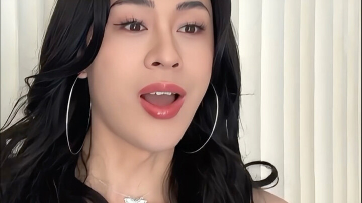 Jangan mudah mengatakan "itu"