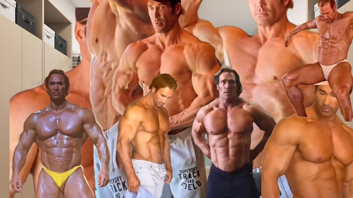 Khi biết có nữ sinh đến kiểm tra ký túc xá nam, các bạn cùng phòng của tôi...