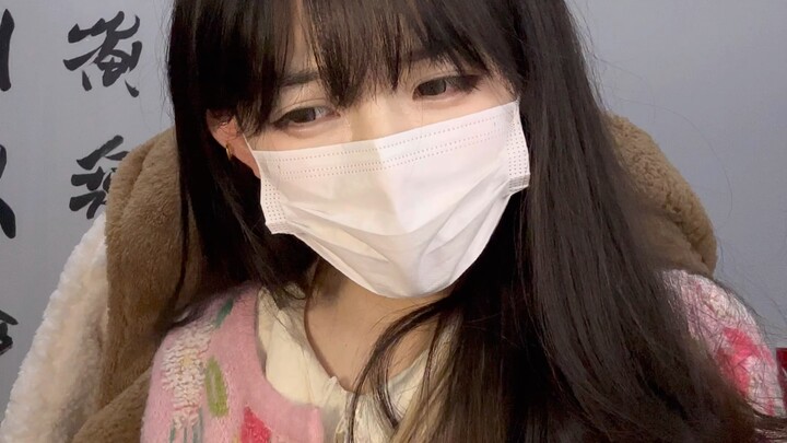 أنا حقا مجنونة!!