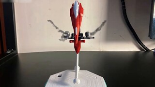 【Answer Hunter】High-tech hg surprise Barbatos