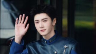 [เฉินเจ้อหยวน] ข้อมูลเกี่ยวกับพันล้านตันรันนิ่งแมน·คำถามและคำตอบที่น่าสนใจ