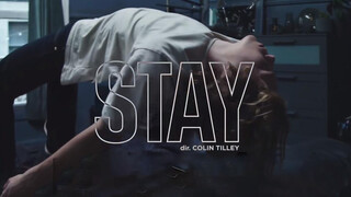 คุณเคยได้ยินเวอร์ชั่นญี่ปุ่นของ "STAY" สำหรับเด็กผู้หญิงไหม?